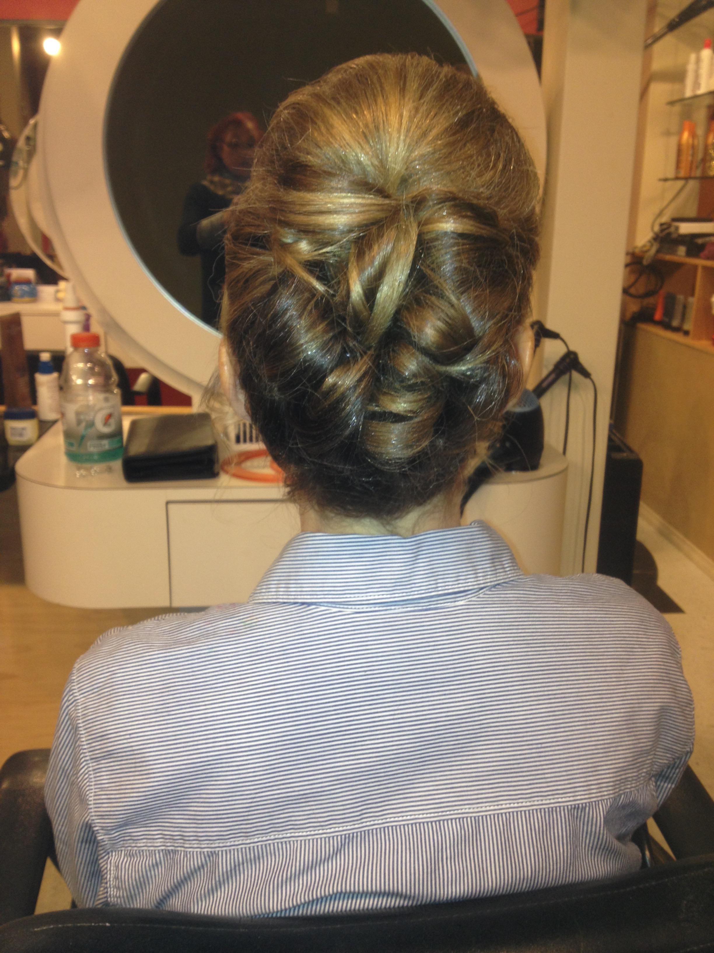 Creative Cuts Plus Image